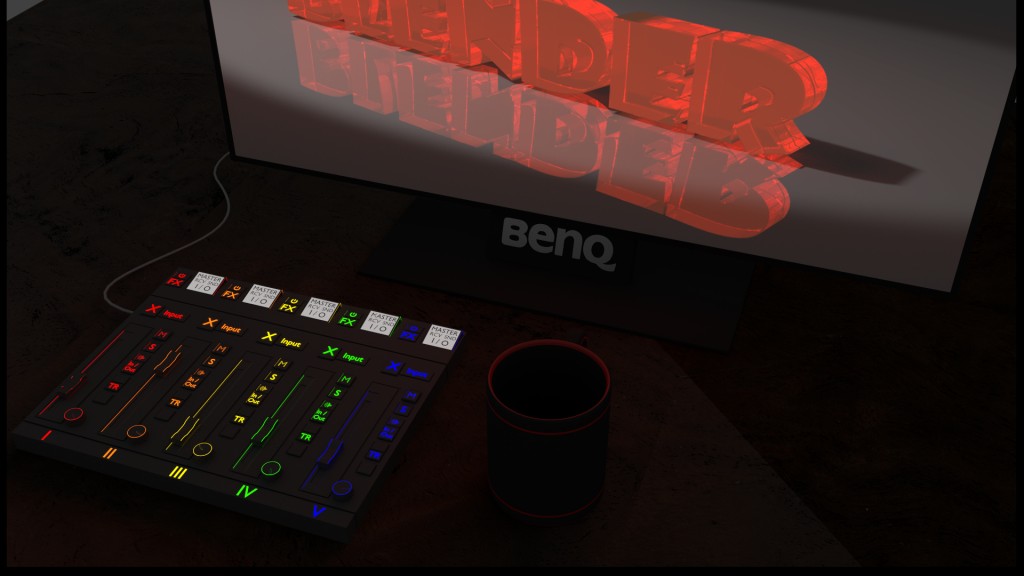 Synthesizer preview image 2